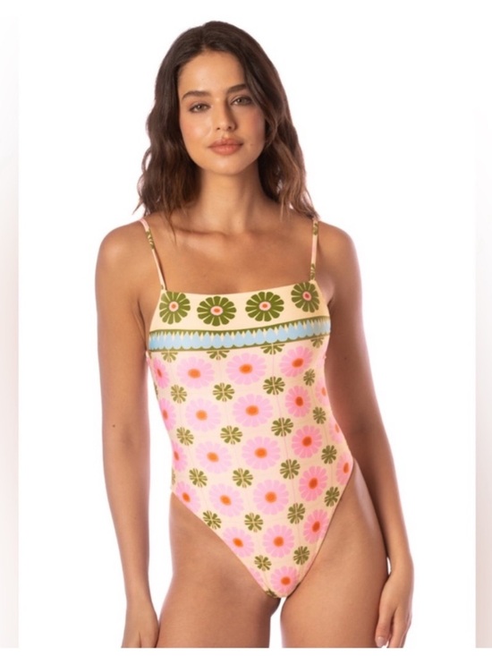 Maaji Other - NWT MAAJI Briella One-Piece
Swimsuit